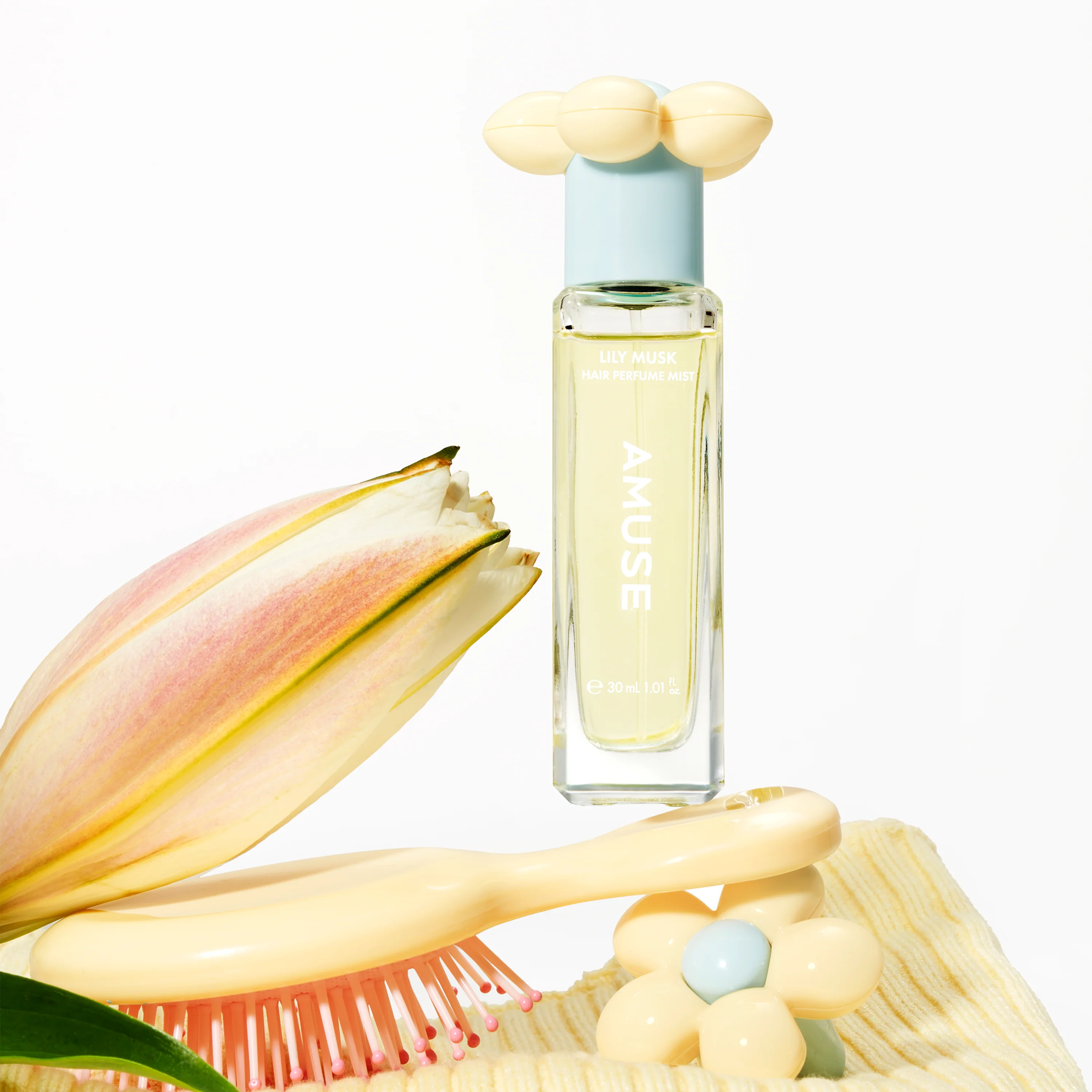 Hair Perfume Mist (3 Scents) - Image 6
