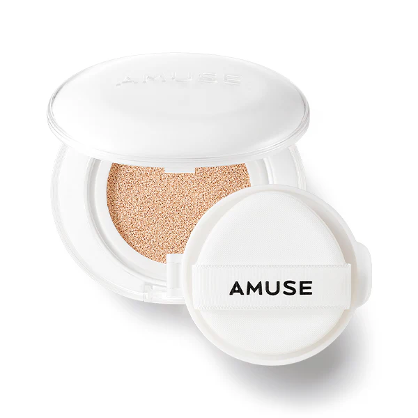 [SET] Ceramic Skin Perfector Cushion Foundation (+ REFILL) - Image 4