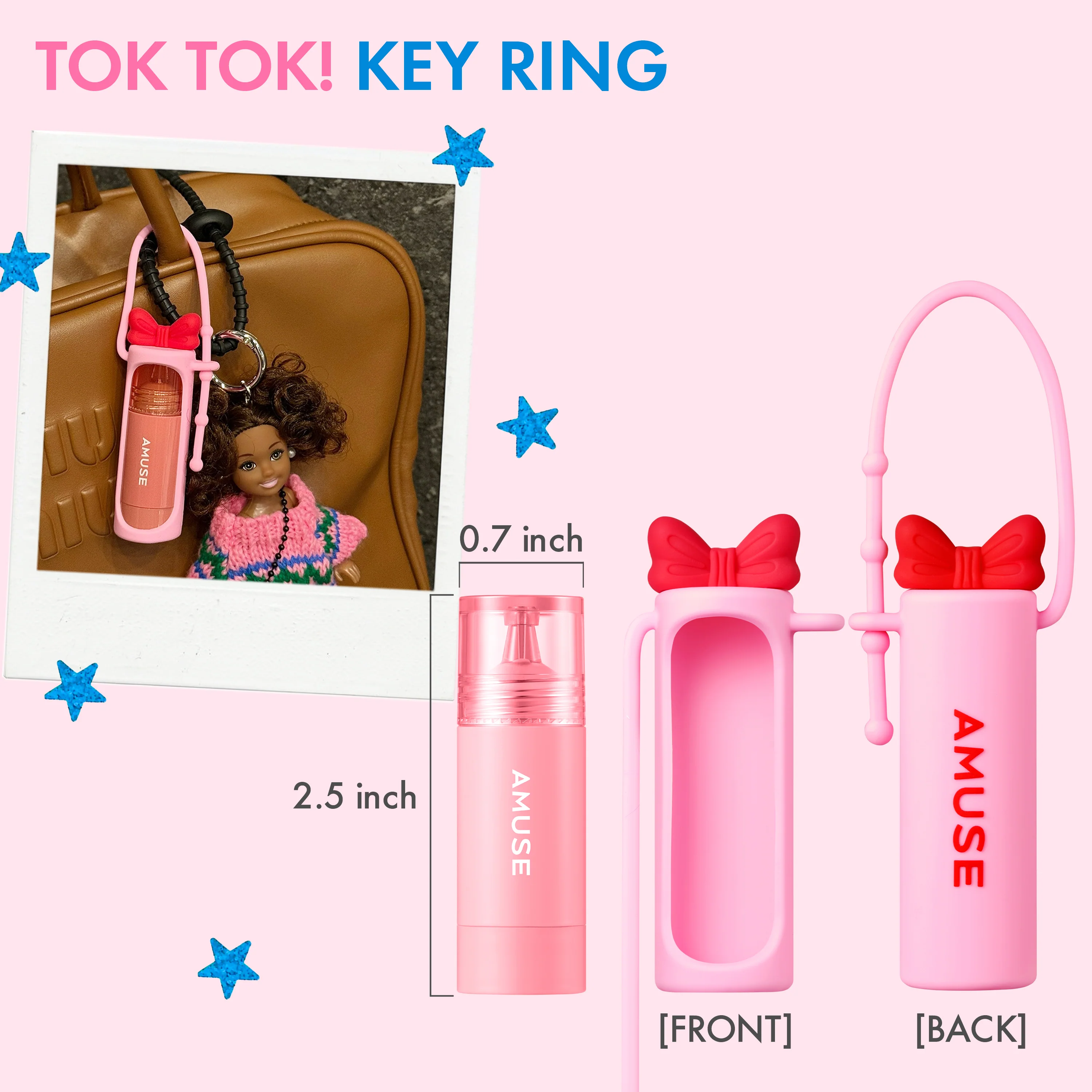 Cheek Tok Tok - Image 35