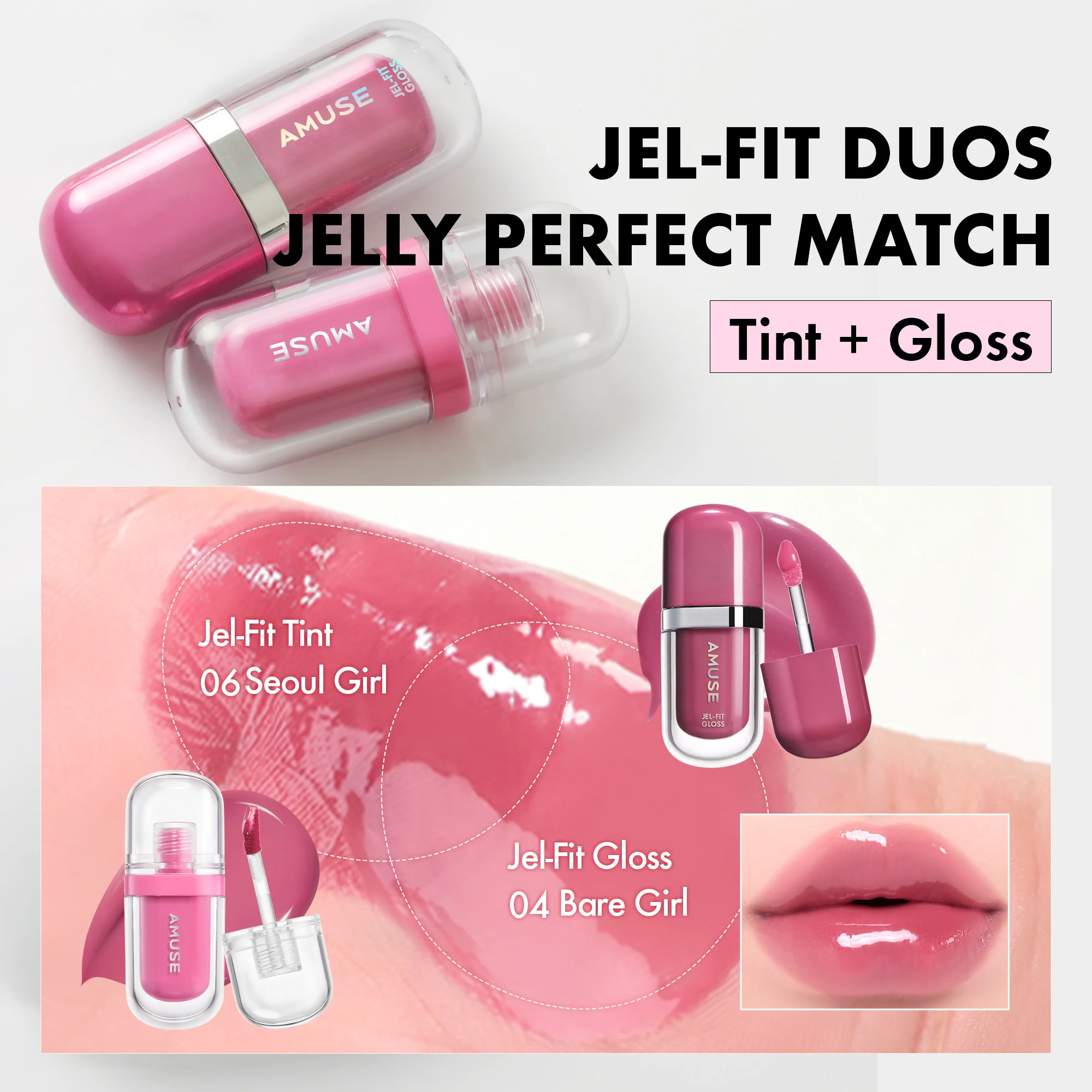Jel-Fit Gloss - Image 35