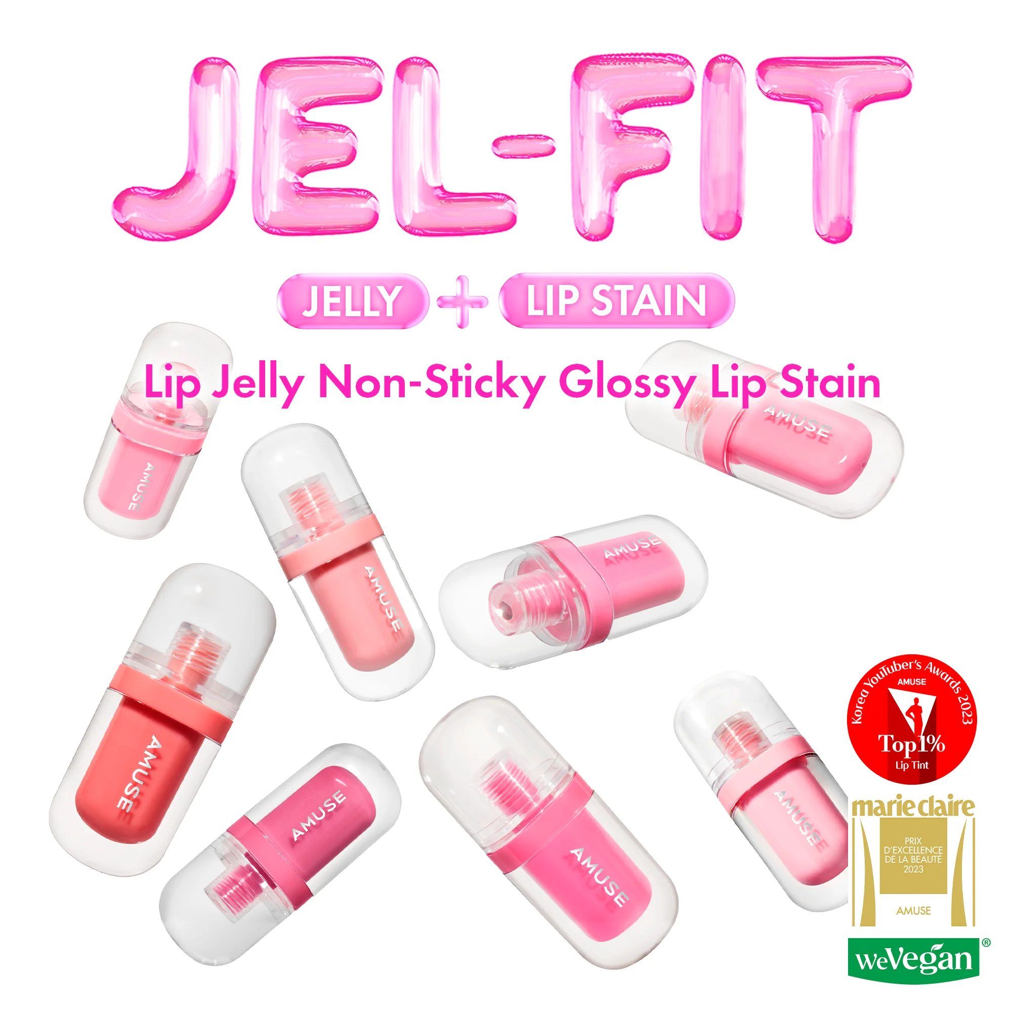 Jel-Fit Tint - Image 33