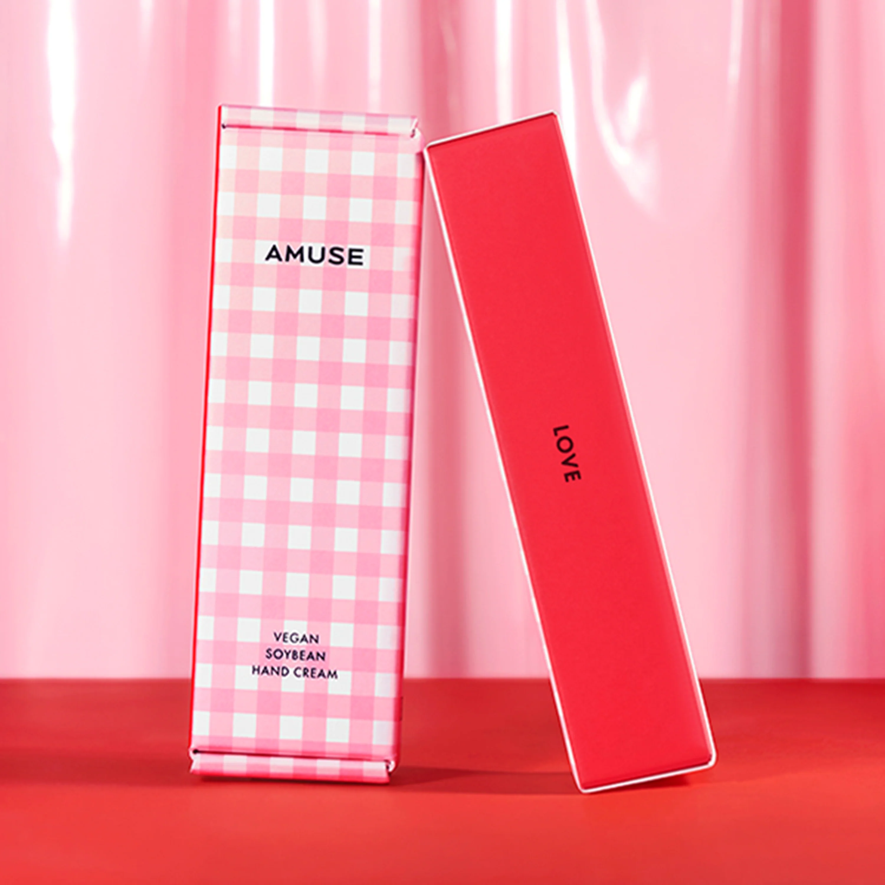 Vegan Soybean Hand Cream - Image 16