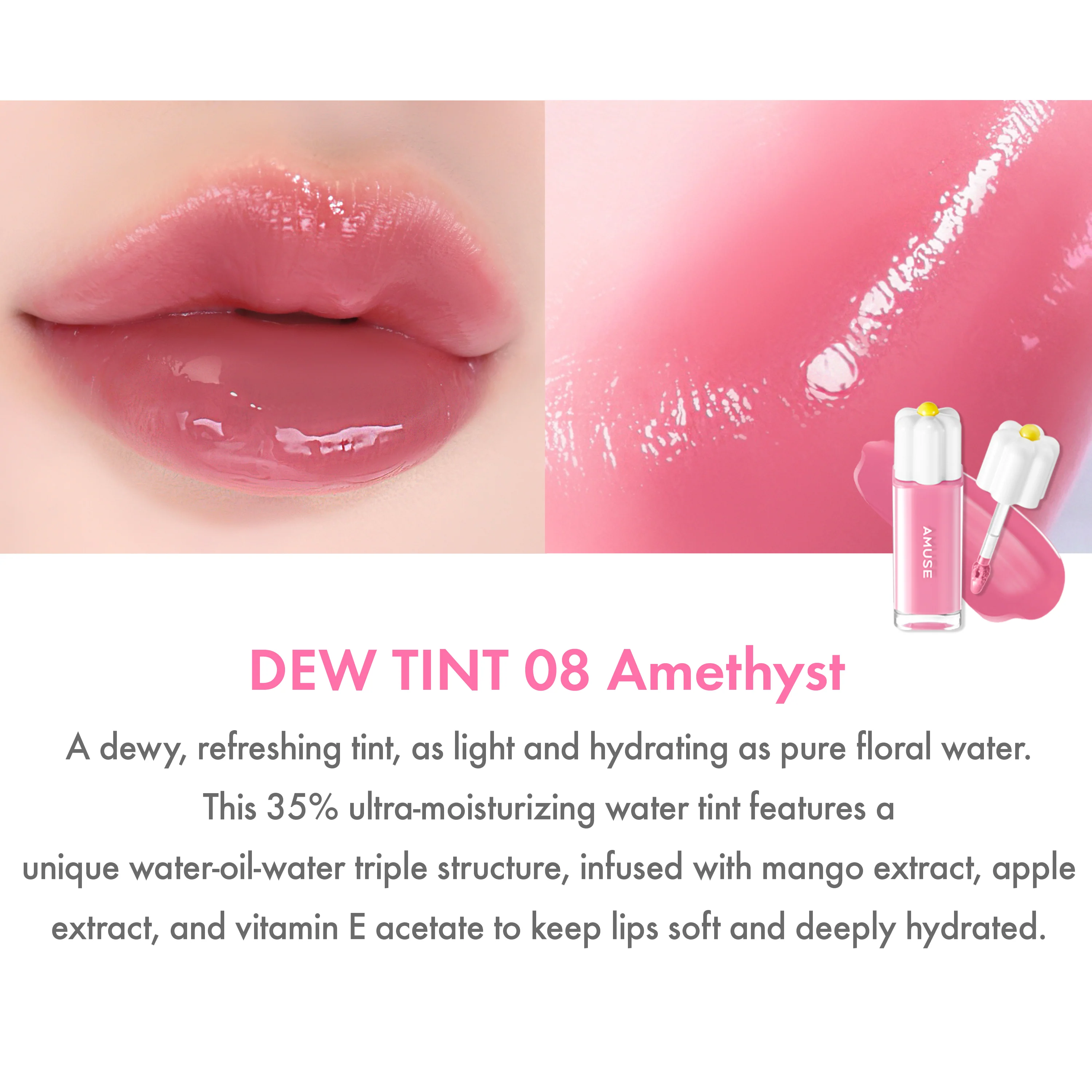 WonYoung Lip Combo Kit - Image 5